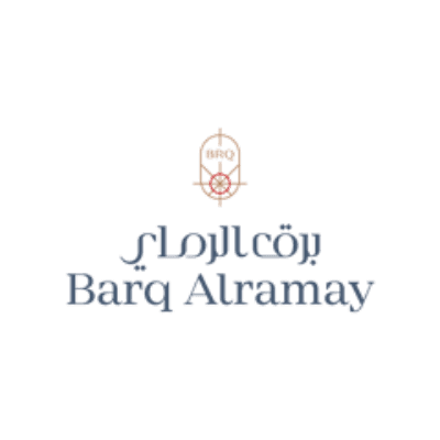 برق الرماي