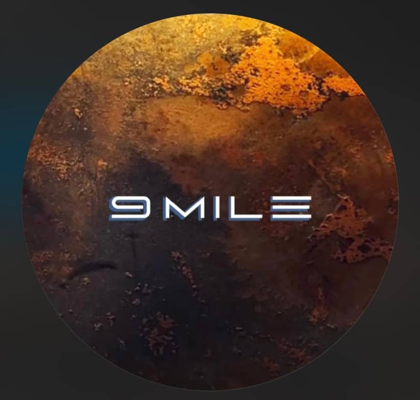 9 MILE