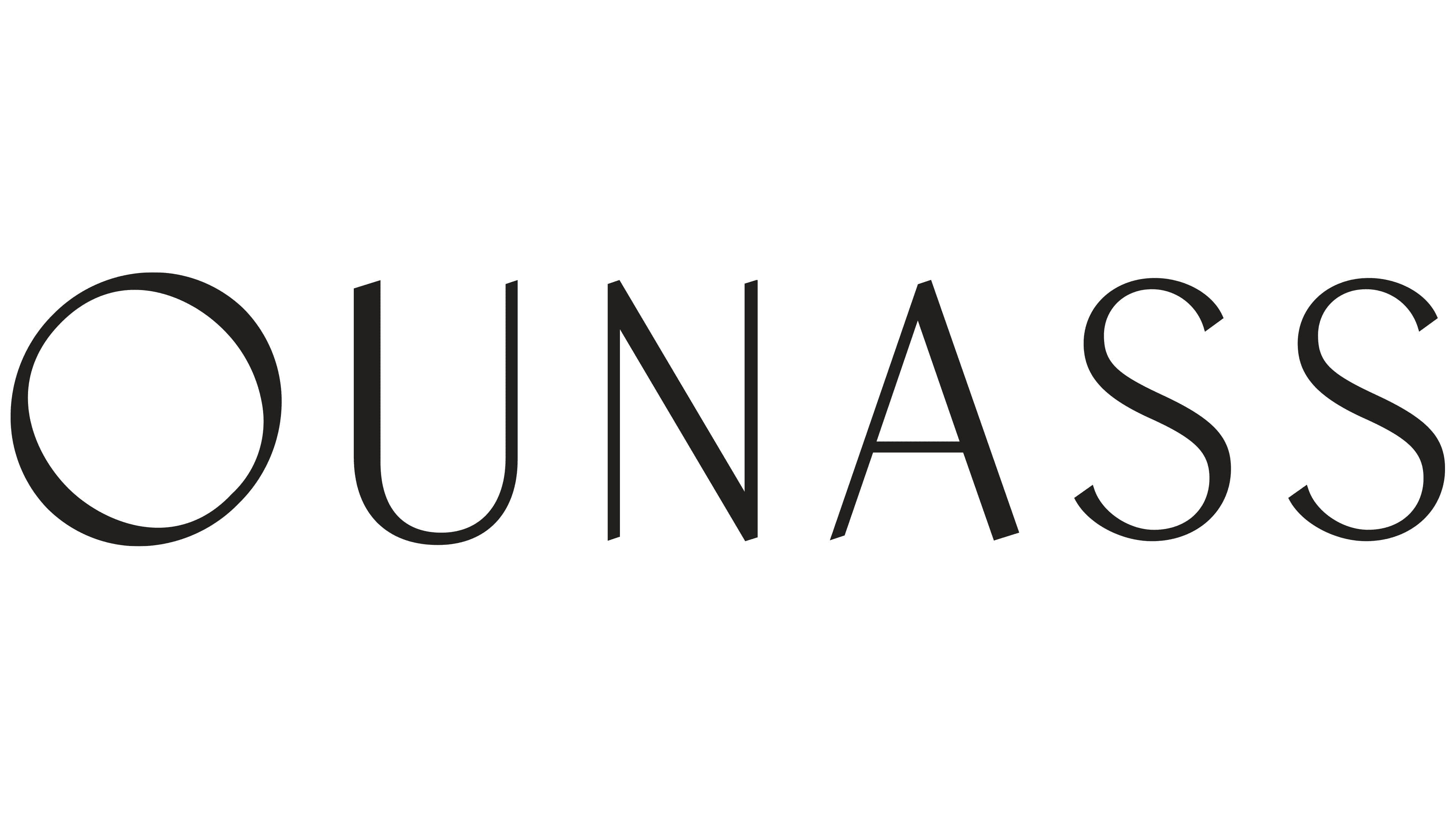 Ounass-Logo
