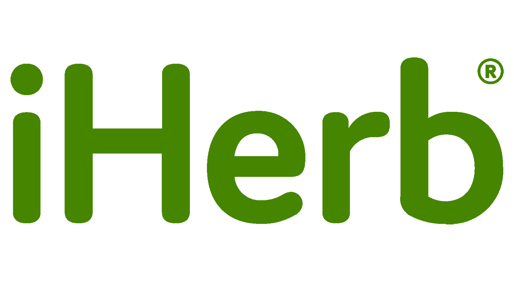 iHerb-Logo