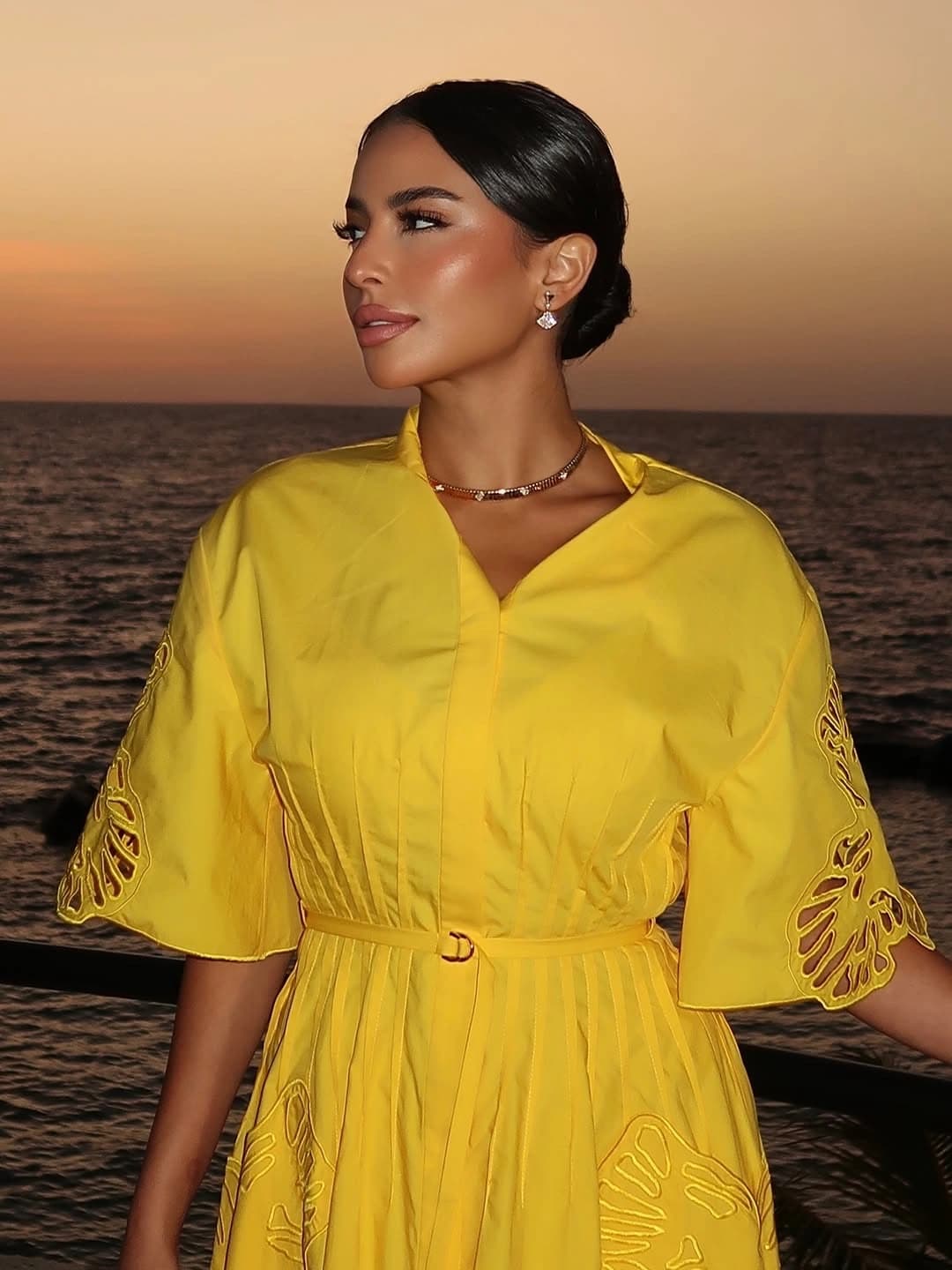 BVLGARI campaign — 1
